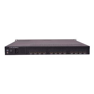 SFT3228M-N Serie 16 in 1 HD MPEG 4/H.264 Eingang IPTV Encoder 1080P IPTV Encoder - Product Image 3
