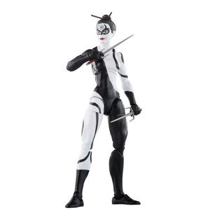 定制制作3d卡通动作人物，制作3d pvc个人设计超级英雄人物 - Product Image 3