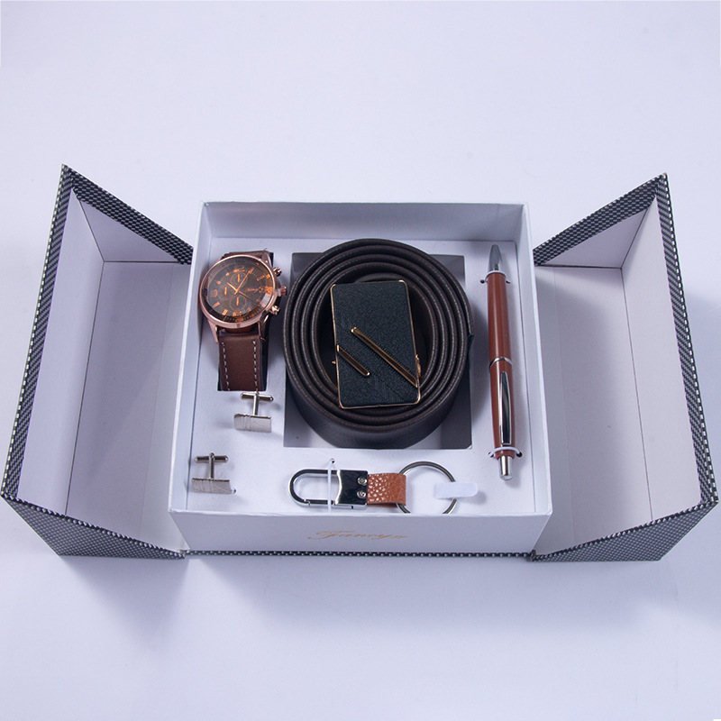 7-piece curry set