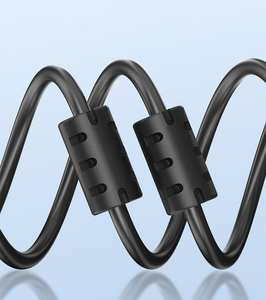 USB2.0 Printer Data Cable PVC <strong>Type</strong> a Male to <strong>B</strong> Male Printer <strong>USB</strong> Cable Data Cord for Brother HP Canon Lexmark Epson Printer - Product Image 4