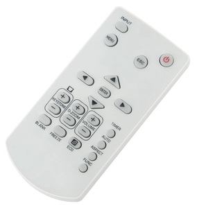 Casio veri projektör uzaktan için YT-150 projektör uzaktan XJ-V1 XJ-V2 XJ-UT310WN XJ-M141 XJ-M146 XJ-M246 XJ-M241 XJ-M151 XJ-M156 - Product Image 6