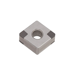 PCD <strong>PCBN</strong> CBN Milling Inserts <strong>Cutter</strong> CNGA120404-4SC for Turning - Product Image 1