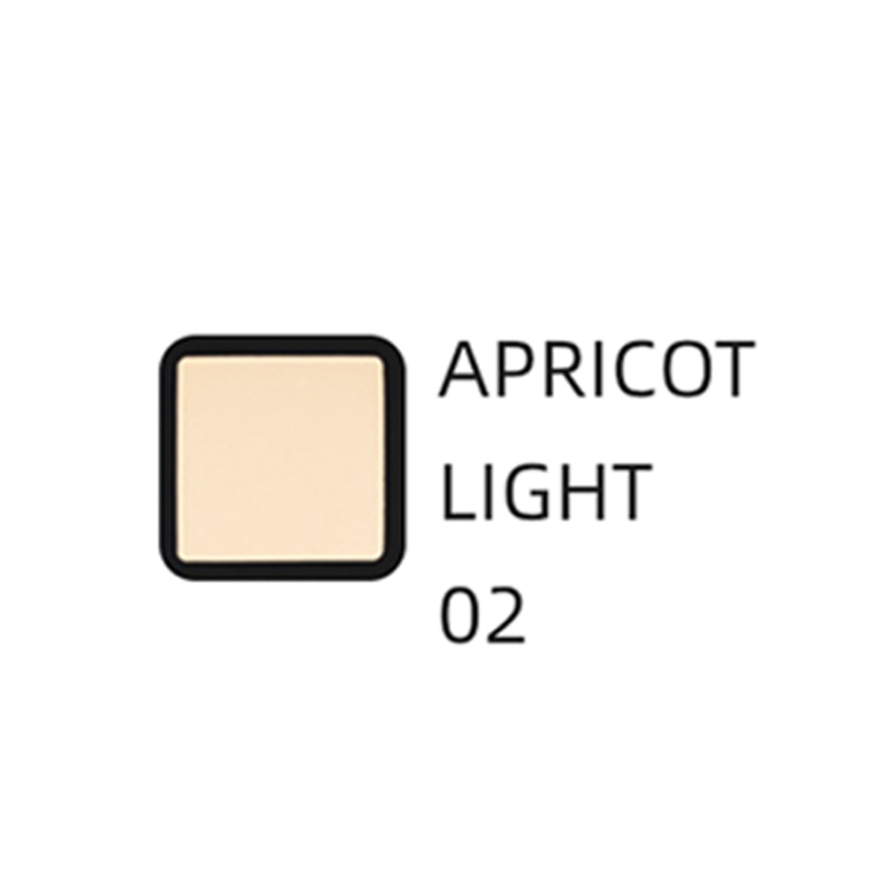 ABRICOT LUMIÈRE 02