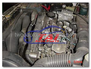 Sıcak satış kullanılan JDM 3C Toyota araç için kullanılan motor kaliteli KAMYON YEDEK PARÇALARI - Product Image 4