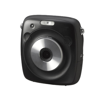 富士方形SQ10相机instax迷你相机品质卓越