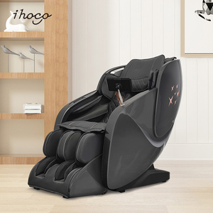 7610 умное массажное кресло с голосовым управлением - Product Image 3