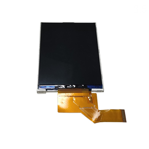 Fabrik preis ILI9488 SPI RGB-Schnitts telle 320x480 Auflösung 3,5-Zoll-TFT-LCD-Anzeigemodul 3,5-Zoll-LCD-Bildschirm - Product Image 1