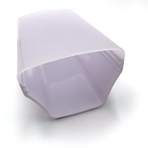 Customized Size U-shaped Extrusion Dies <strong>PVC</strong> \/ UPVC \/ PP \/ PMMA \/ PC Plastic Profiles - Product Image 4