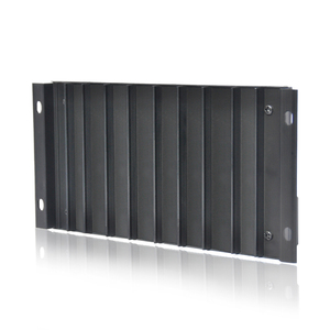 PWM 30A/20A/10A Auto 12V 24V regolatore di carica solare Controller LCD PWM doppia uscita USB 5V - Product Image 5