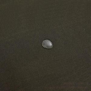 24oz bông vải Tote Vải với lớp phủ sáp dầu thân thiện với môi trường và phong cách vải sáp vải - Product Image 4