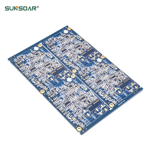 ไดรเวอร์ PCB & PCBA สำหรับสมาร์ทโฟน & แท็บเล็ตเมนบอร์ดและแบตเตอรี่ - Product Image 6