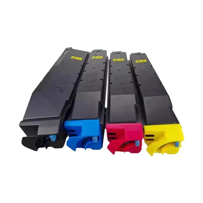 TK-8505 TK8505 TK8506 TK-8506 TK-8507 TK8508 TK-8508 TK8509 cartouche de toner TK-8509 TaskaIfa 4550ci 5550ci 4551ci 5551ci toner