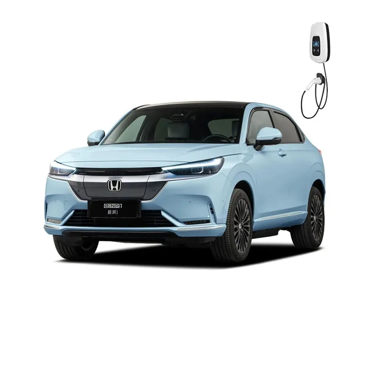Tersedia Honda- E:np1 Ev mobil Honda Enp1 2023 mobil listrik kecil 204PS mobil listrik energi baru untuk dijual