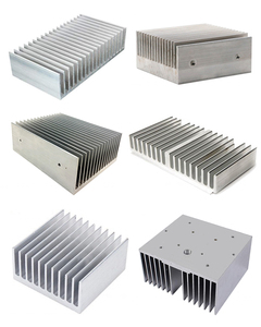 เวลา OEM พร้อมมาตรฐาน SGS และ ISO-9001ใบรับรองอลูมิเนียมที่ใช้สำหรับอุปกรณ์ครัวและกรอบไฟ LED - Product Image 5