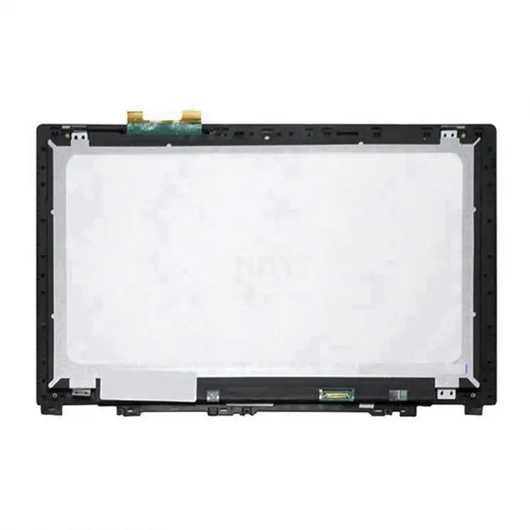 17 Inch 1440X900 LTN170X2-L02 En 14.1 Inch 1280X800 LP141WX5-TLA1 LCD-Scherm Touch Display Digitizer Assemblage Vervanging