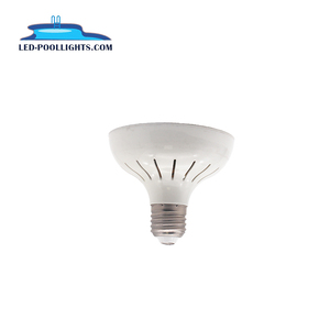PC 6W IP68 IP68 RGB par& PAR27 LED havuz ışığı yedek Led havuz ışığı sualtı yüzme - Product Image 2