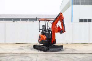 Gratis Verzending 1T 1.5 Ton 1.8T 2.5T Mini Graafmachines Te Koop In Brisbane, Nsw - Product Image 2