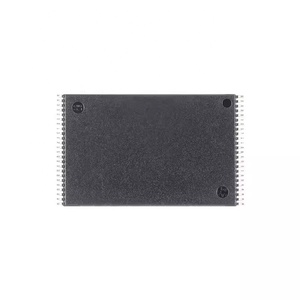 MT29F4G08ABADAWP-IT:Dマーキング29F4G08ABADA新しいオリジナルICナンドフラッシュ4 GBit512MX8フラッシュメモリパラレルTSOP48 - Product Image 3