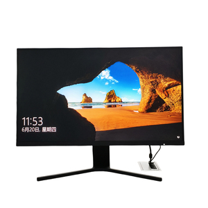 Display LCD da 27 pollici 2K ad alta definizione IPS 2560*1440 risoluzione monitor TV schermo - Product Image 3