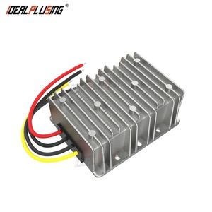 Convertidor reductor de 48V CC a 24V CC 30A 720W Inversor no aislado para montacargas Módulo de voltaje con rango de entrada de 30-60V CC - Product Image 5