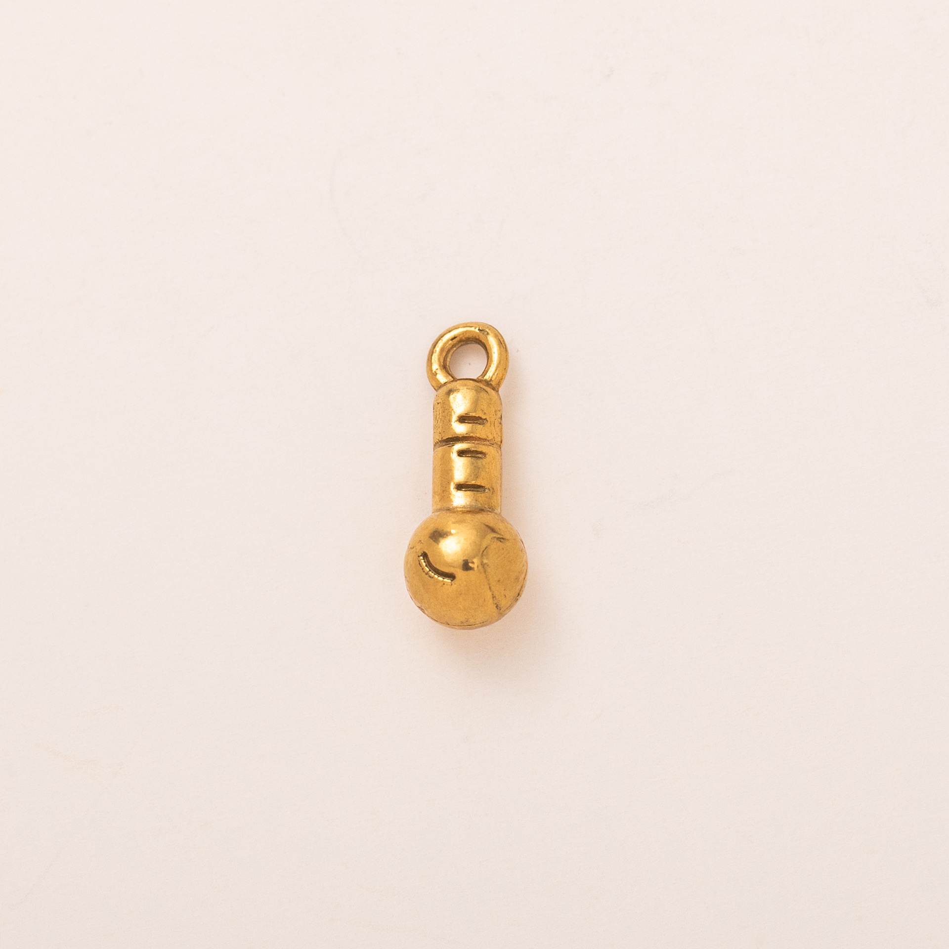 Petit pendentif marteau