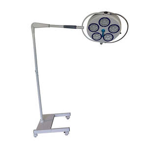 医療用病院ライト医療用OtライトLed手術用ポータブル - Product Image 2