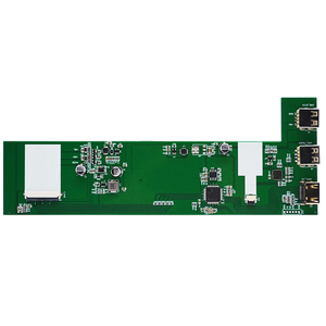Pantalla táctil capacitiva Lcd de 10,1 pulgadas, módulo TFT IPS de 1280x800, compatible con entrada de HD-MI, pantalla Raspberry Pi de 10 pulgadas para dispositivos digitales - Product Image 6