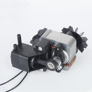 SP6325压缩机雾化器电机，不同类型泵，浩伦雾化器电机 - Product Image 2