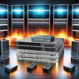 Firewall VPN de hardware de red de - Product Image 5