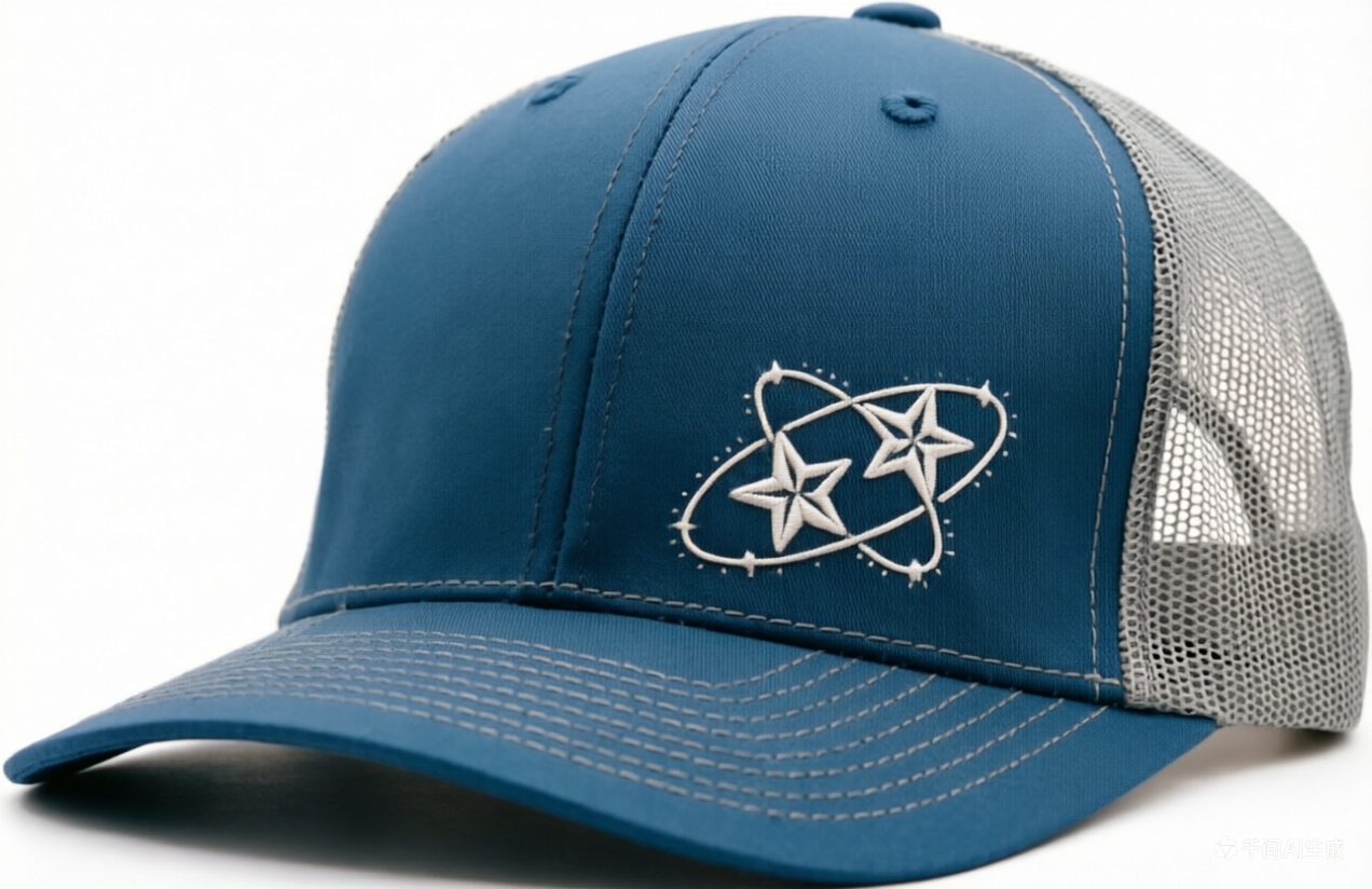 azul