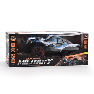 Dört yönlü yüksek hızlı off-road 1:10 kablosuz uzaktan kumanda tırmanma rc oyuncak arabalar - Product Image 4