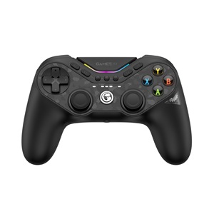 Gamesir-T3 di vendita calda Pro Gamepad da gioco per Computer da combattimento Joystick Wireless Controller di gioco per PC Ios Android - Product Image 1