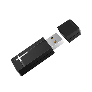 Xboxes One อะแดปเตอร์ไร้สาย2.4G,รองรับ Windows10/8.1/7สำหรับ Xboxes One Controller Elite Series ตัวรับสัญญาณ USB - Product Image 1