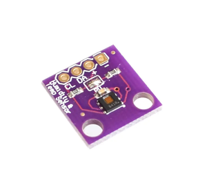 <strong>GY</strong>-213V-HDC1080 High-precision <strong>GY</strong> Series T/H Sensor Humidity and Temperature Sensor Module - Product Image 1
