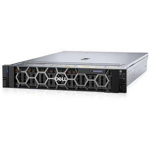 Server di archiviazione distribuita R7625Rack-mounted Server Web processore ad alte prestazioni e Server Rack EPYC 2U R7625 - Product Image 4