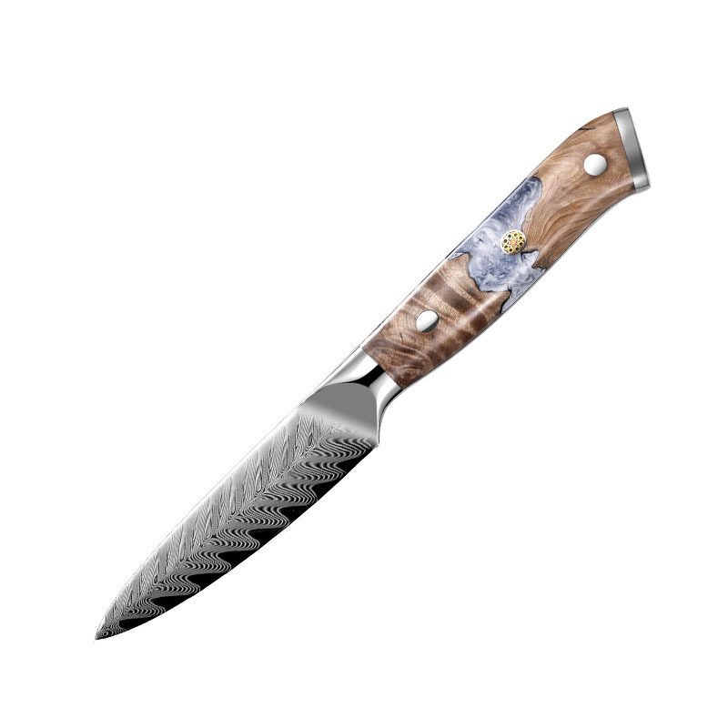 Cuchillo de pelar de 3,5 pulgadas
