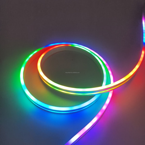 RGB/RGBW/RGBWW Side Emitting <strong>LED</strong> Neon Light IP67/IP68 for Backlight Lighting - Product Image 3