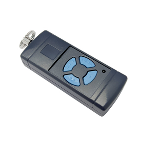 Duplicator <strong>Hormann</strong> HSE2 HSE4 <strong>868</strong> HSM2 <strong>868</strong>.3mhz Garage Remote Control - Product Image 4