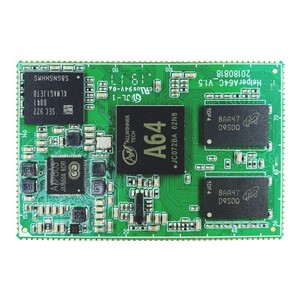 Özel PCB ve PCBA baskılı devre kartı tertibatı için akıllı anahtar cihazı - Product Image 3