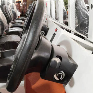 Factory Direct Sales Factory Price Three Screens 3d Car Driving <strong>Simulator</strong> for Driving Training - Product Image 3
