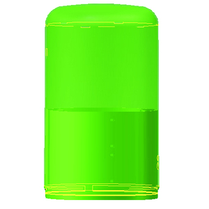 FTTX Distribution Terminal Box IP55 Fiber Optic Protection Box <strong>Telecom</strong> Cable Installation Project Optical Fiber Pedestal - Product Image 3