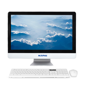 Desktop <strong>Computer</strong> Computadores De MesaTouchscreen Aio Gaming Full Set All-<strong>in</strong>-one <strong>Computers</strong> - Product Image 3