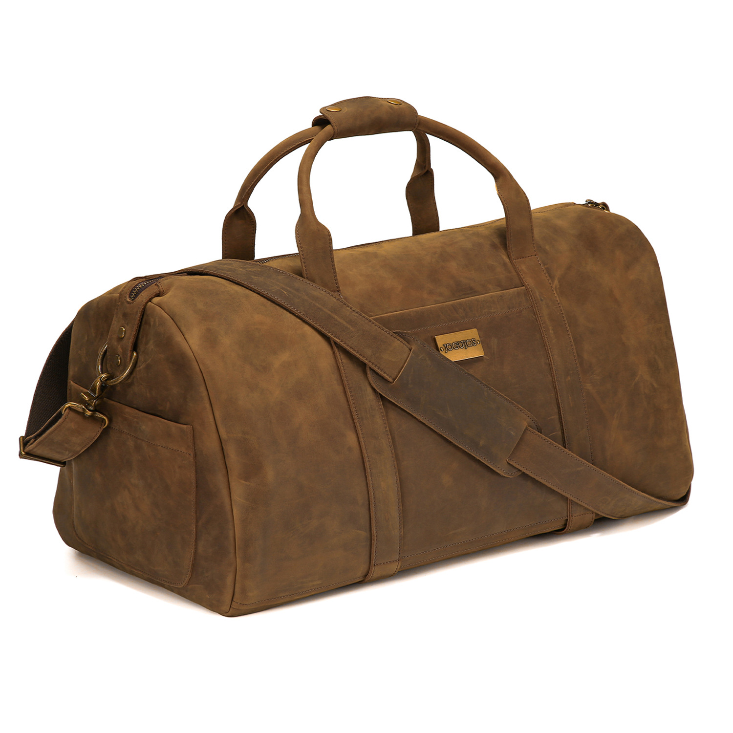 J6001 Brown