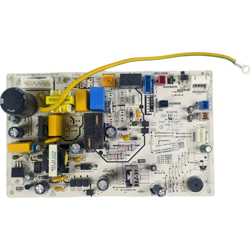 US1-KF50GBP3NXY-AGBURD แผงวงจรหลักใหม่ มาตรฐาน RoHS