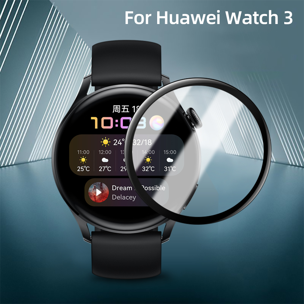 Pour Huawei Watch 3