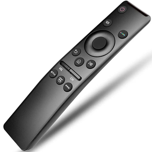 Universal fernbedienung BN59-01330A Ersatz fernbedienung Kompatibel für Samsung Smart TV mit Netflix Prime Short cut Keys - Product Image 1