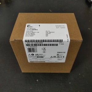 Siemen-S S7-1200 PLC โมดูลควบคุมระบบอัตโนมัติอุตสาหกรรมแบรนด์ดัง6ES72233BD300XB0สินค้าในสต็อก - Product Image 2