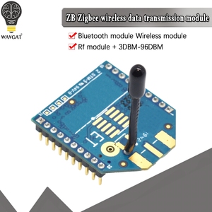 <strong>XBee</strong> module Series upgrade S2 S2C Zigbee module wireless data transmission module imported - Product Image 2