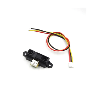 GP2Y0A21YK0F Infrarot-Entfernungs sensor modul 10-80cm