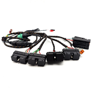 ECSプログラミング診断検出ケーブルCM570CM870 CM871 CM876 CM2150 CM2250 CM2880 - Product Image 4